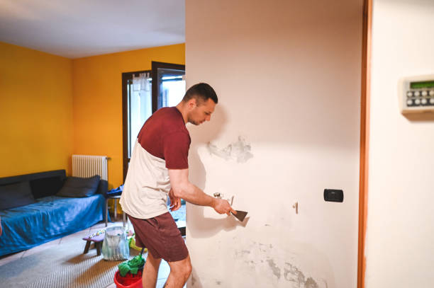 Best Home Mold Removal  in Glasgow, OR
